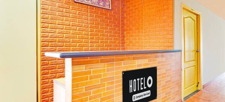 Super Hotel O Namakkal图片