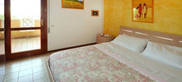Apartment in Bibione Spiaggia with balcony图片