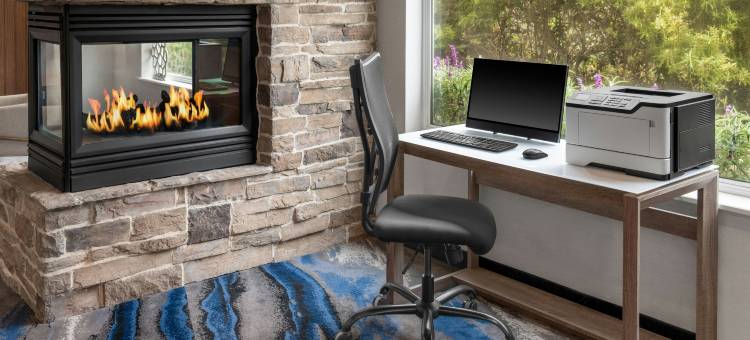 旧金山帕西菲卡万枫酒店(Fairfield Inn & Suites by Marriott San Francisco Pacifica)图片