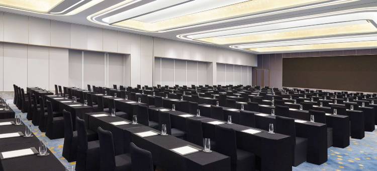 美憬阁首尔 Naru 大使酒店(Hotel Naru Seoul - MGallery Collection)图片