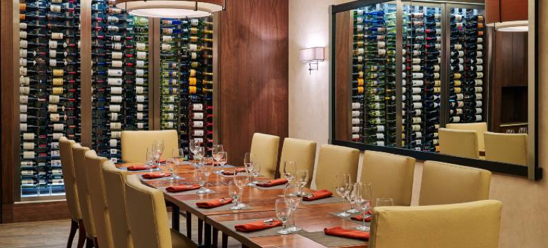 圣安东尼奥机场希尔顿逸林酒店(DoubleTree by Hilton San Antonio Airport)图片