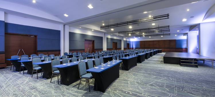 DoubleTree by Hilton Bogotá - Calle 100图片