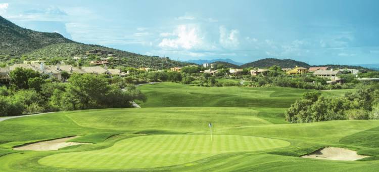 斯塔尔帕斯高尔夫套房酒店(Starr Pass Golf Suites)图片