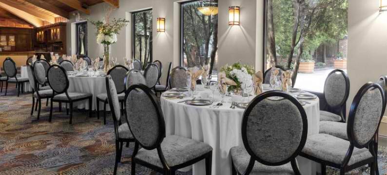 洲际酒店集团旗下芝加哥西南康提赛德假日酒店会议中心(Holiday Inn CHICAGO SW-COUNTRYSIDE CONFCTR by IHG)图片