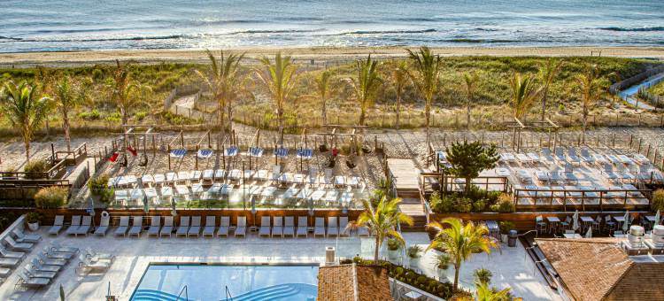 Holiday Inn 大洋城(Holiday Inn Ocean City)图片