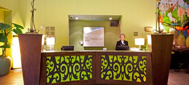 Holiday Inn & Suites 奥卡拉会议中心(Holiday Inn & Suites Ocala Conference Center)图片