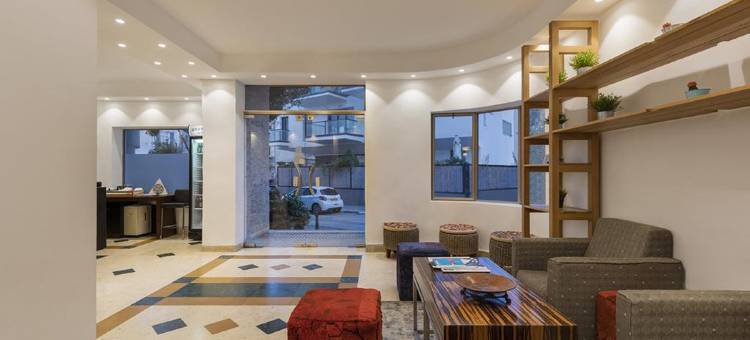 Hotel de La Mer图片