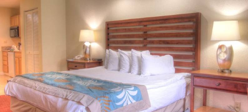 温德姆海洋花园酒店(Club Wyndham Sea Gardens)图片