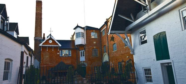 杜威恩酒店-亨利(Hotel du Vin Henley)图片