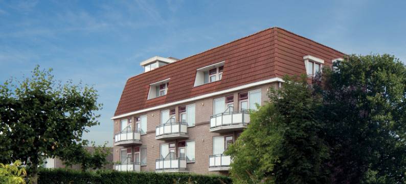 弗莱彻酒店(Fletcher Hotel Restaurant de Gelderse Poort)图片