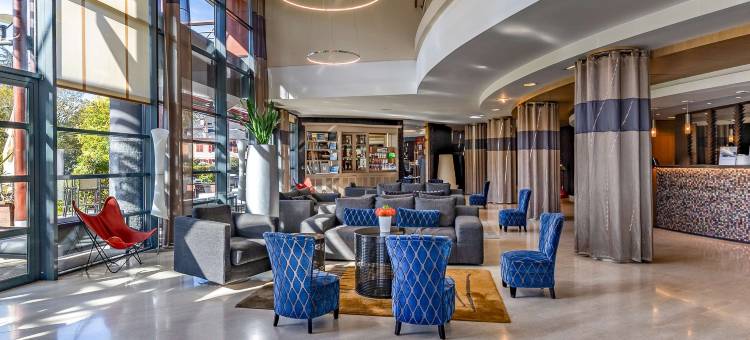 美憬阁波城博蒙公园水疗酒店(Parc Beaumont Hôtel & Spa Pau - MGallery)图片