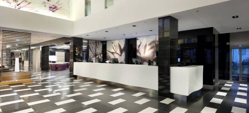 欧洲之星中央大酒店(Eurostars Grand Central)图片