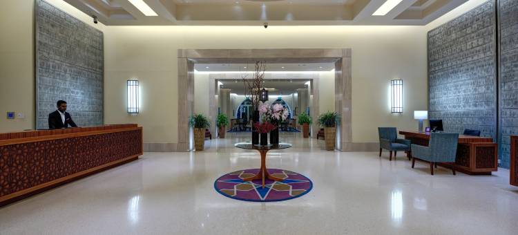 杜寇马姆皇冠假日酒店(Crowne Plaza Duqm)图片