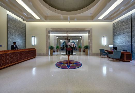 Crowne Plaza DUQM by IHG Hotel Overview