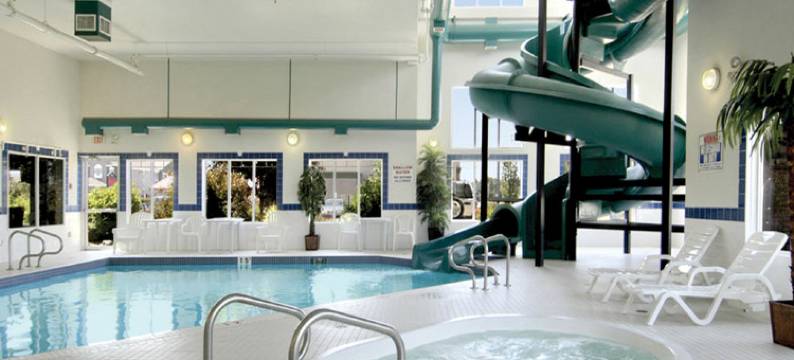 卡纳塔布鲁克斯酒店(Canalta Brooks)图片