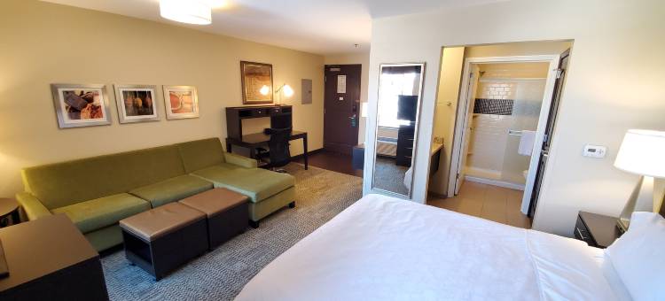 欧克雷尔/阿尔图纳Staybridge套房酒店(Staybridge Suites Eau Claire - Altoona)图片