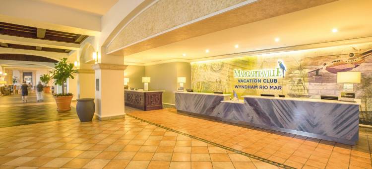 玛格丽塔维尔温德姆度假俱乐部酒店 - 利欧马(Margaritaville Vacation Club - Rio Mar)图片