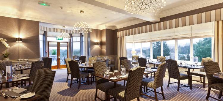 希尔思韦特酒店(Windermere Hillthwaite Hotel)图片