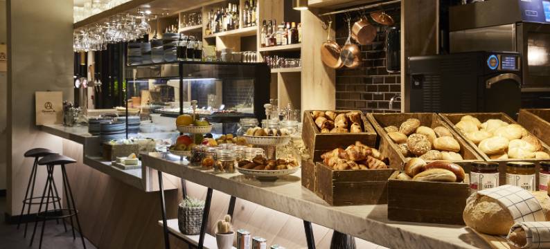 安特卫普市中心英迪格酒店(Hotel Indigo ANTWERP - CITY CENTRE by IHG)图片