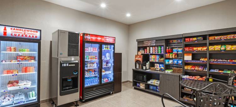 Candlewood Suites HOUSTON NORTH I45 SPRING by IHG图片