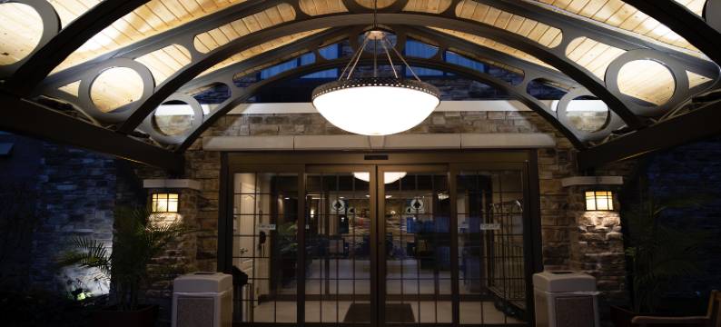 奥本山Staybridge Suites(Staybridge Suites AUBURN HILLS by IHG)图片