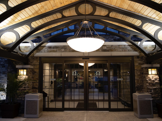奥本山Staybridge Suites