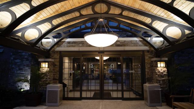 奥本山Staybridge Suites(Staybridge Suites AUBURN HILLS by IHG)