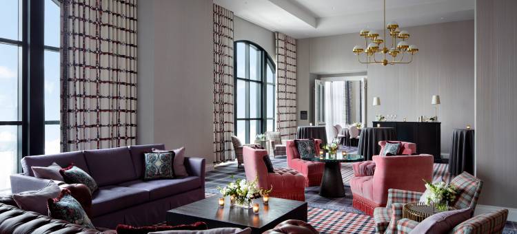 Graduate by Hilton 纳什维尔(Graduate by Hilton Nashville)图片