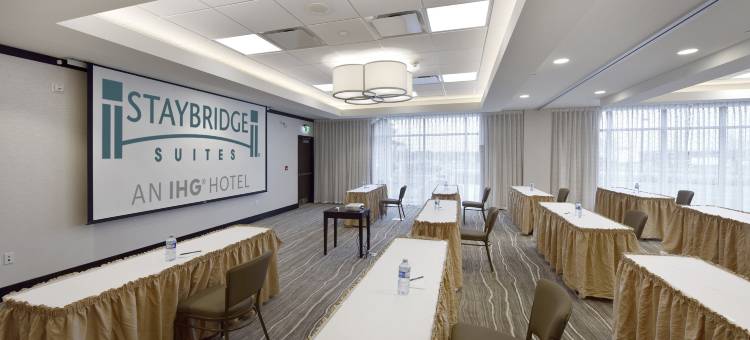Staybridge Suites Waterloo - ST. Jacobs Area图片