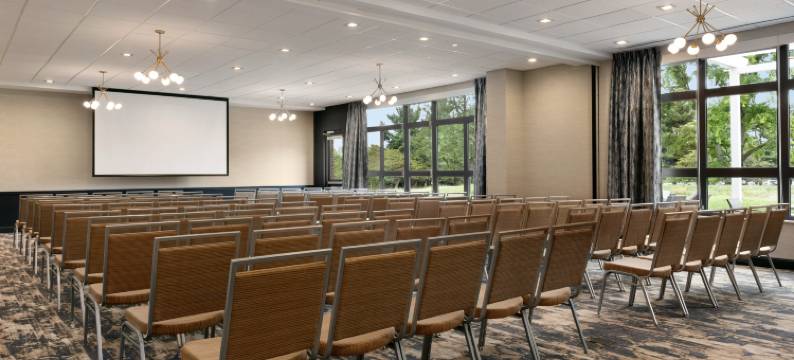 霍舍姆威洛格罗夫Homewood Suites by Hilton(Homewood Suites by Hilton Horsham Willow Grove)图片