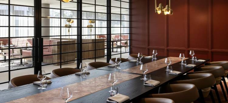 悉尼彭里斯铂尔曼酒店(Pullman Sydney Penrith)图片