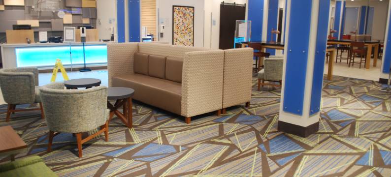 洲际智选假日套房酒店埃德蒙顿北-圣艾伯特(Holiday Inn Express & Suites EDMONTON N - ST. ALBERT by IHG)图片