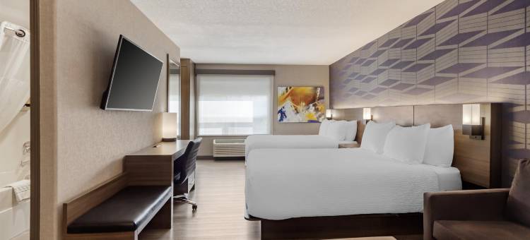 Best Western Plus West Edmonton图片