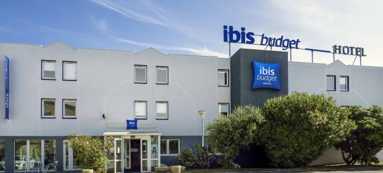 ibis budget 阿尔斯南部福尔雄酒店(Ibis Budget Arles Sud Fourchon)图片