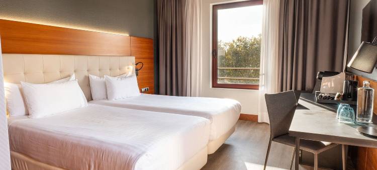 欧星阿玛拉酒店(Eurostars Amara)图片