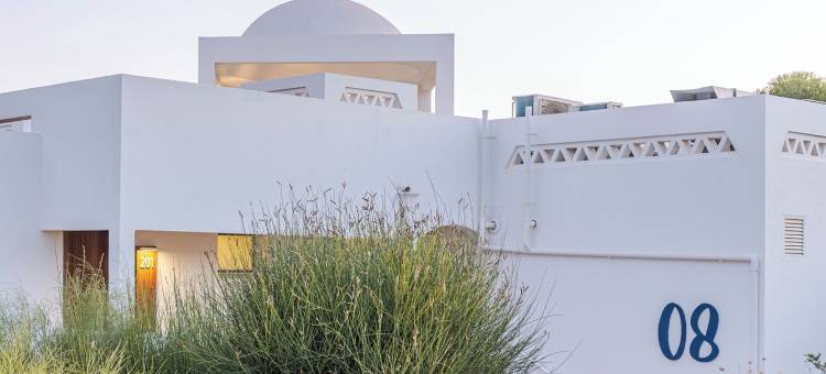 阿尔布费拉哈皮玛格度假村(Hapimag Resort Albufeira)图片