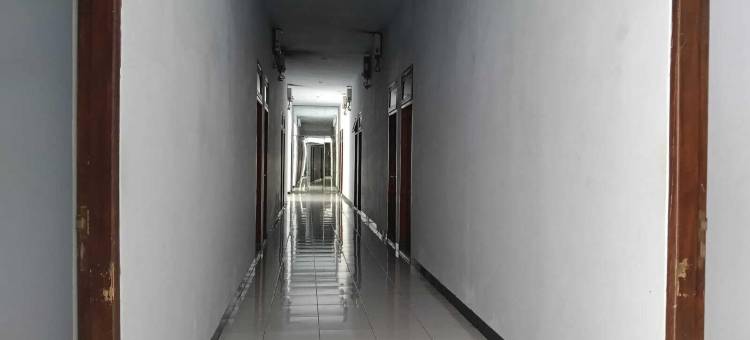 纳迪亚布洛莫酒店(Hotel Nadia Bromo)图片