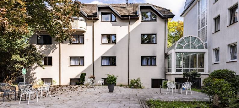 科隆东洲际旗下佳阁酒店(Garner Hotel Cologne East by IHG)图片