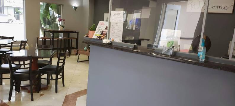 伯班克波托菲诺酒店(Portofino Inn Burbank)图片