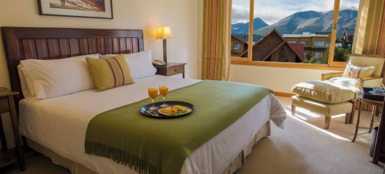 洛斯卡群斯度假村+Sp+体验(Los Cauquenes Resort + Spa + Experiences)图片