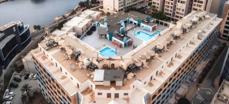 圣乔治公园酒店(The St. George’s Park Hotel)图片