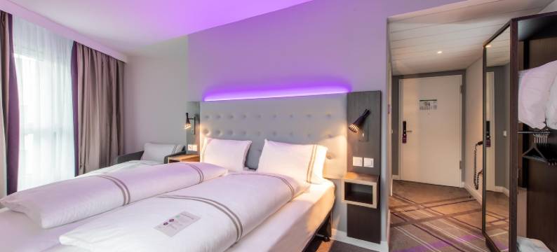 斯图加特费尔巴哈(Premier Inn Stuttgart Feuerbach)图片