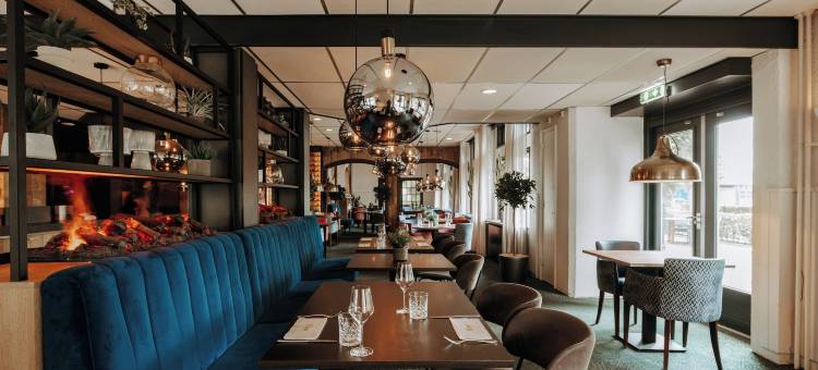 Oringer Marke酒店与Flow St(Hotel de Oringer Marke & Stee by Flow)图片