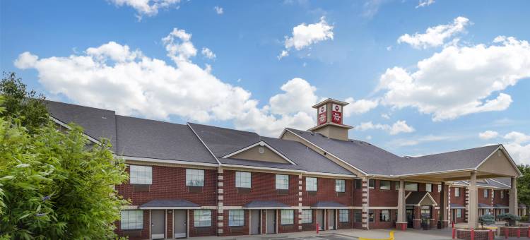 育空贝斯特韦斯特优质酒店(Best Western Plus Yukon)图片