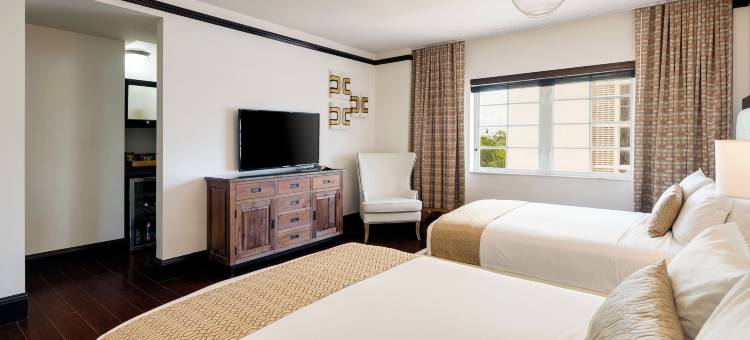 迈阿密海滩Croydon酒店(Hotel Croydon Miami Beach)图片