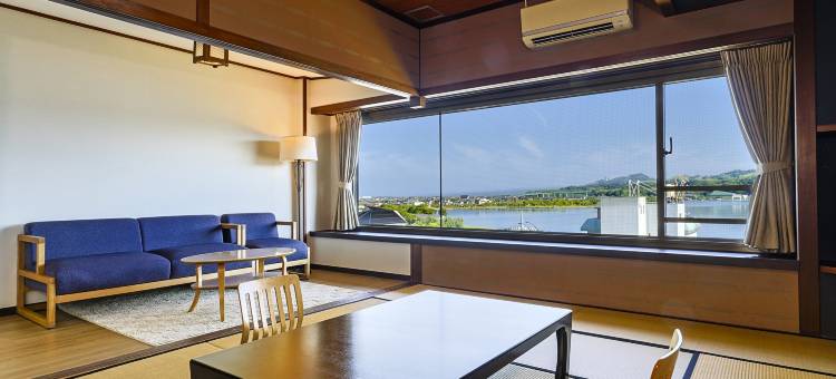 望湖楼(Bokoro Ryokan)图片