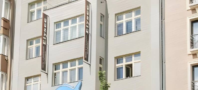 爱丽舍酒店(Elysee Hotel)图片