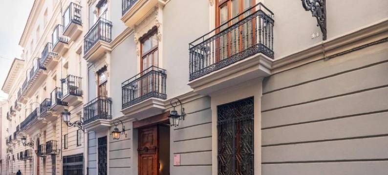 努玛瓦伦西亚拉谢雷亚(Numa Valencia La Xerea)图片