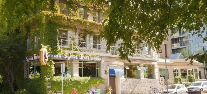 城市加酒店(City Plus Rhodes Hotel)图片