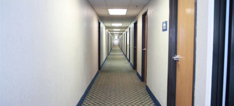 盖蒙Travelodge by Wyndham酒店(Travelodge by Wyndham Guymon)图片